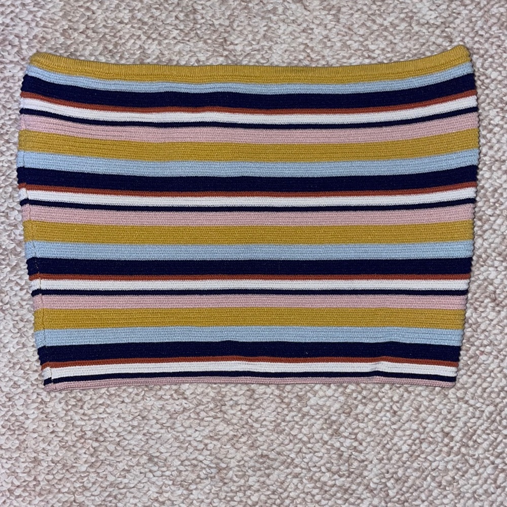 LA Hearts Tube top